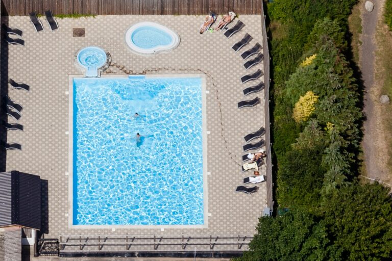 First Camp Aarhus - Jylland - Bild 2