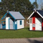 First Camp Aarhus - Jylland - Bild 3