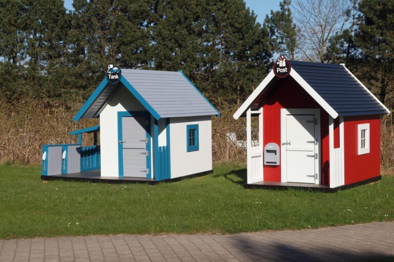 First Camp Aarhus - Jylland - Bild 3