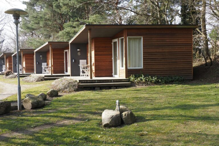 First Camp Aarhus - Jylland - Bild 5