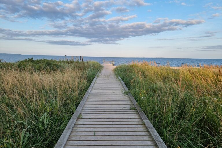 First Camp Ajstrup Strand - Aarhus - Bild 10