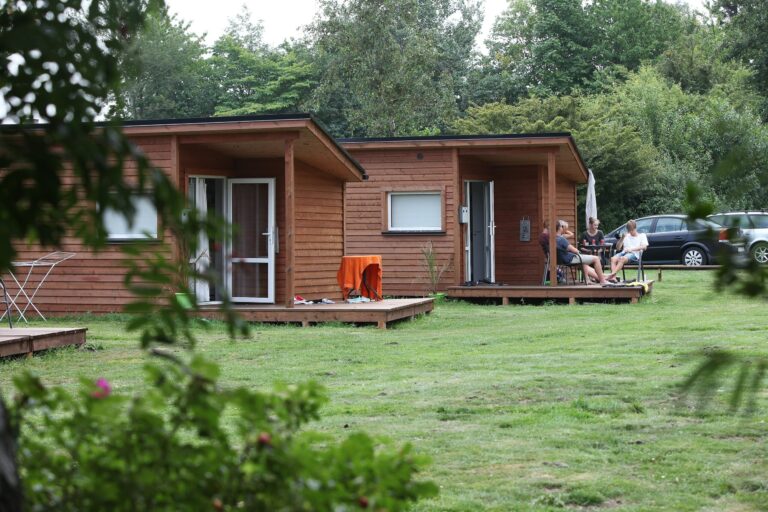 First Camp Ajstrup Strand - Aarhus - Bild 2