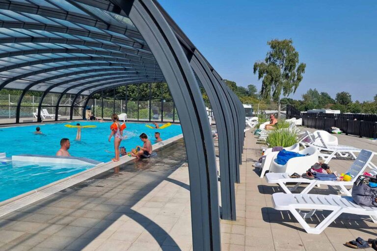 First Camp Ajstrup Strand - Aarhus - Bild 5