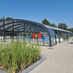 First Camp Ajstrup Strand - Aarhus - Bild 7