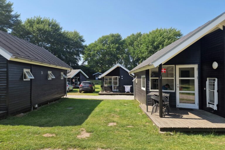 First Camp Ajstrup Strand - Aarhus - Bild 8