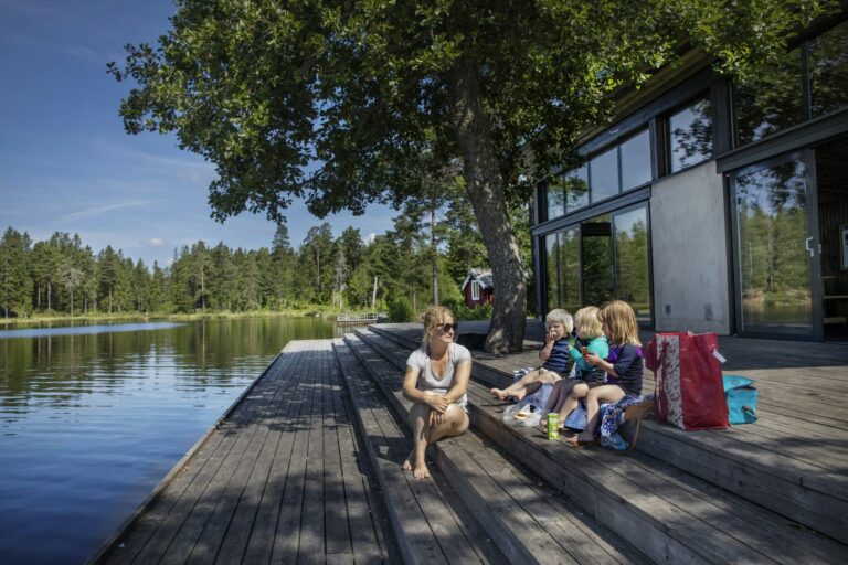 First Camp Ånnaboda-örebro - Bild 4 First Camp Ånnaboda-örebro - Bild 4