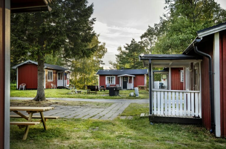 First Camp Ånnaboda-örebro - Bild 5 First Camp Ånnaboda-örebro - Bild 5