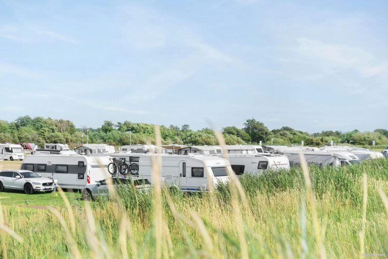 First Camp Björkäng-varberg - Bild 1