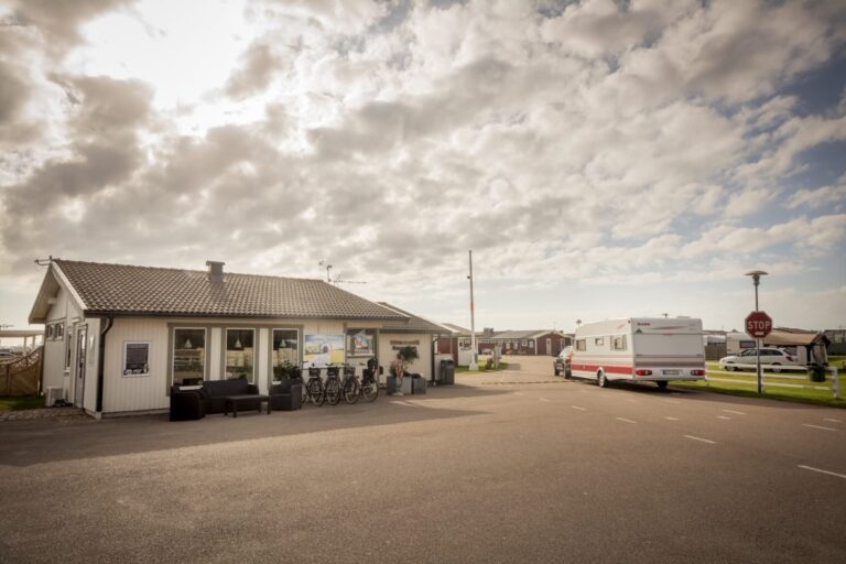 First Camp Björkäng-varberg - Bild 7