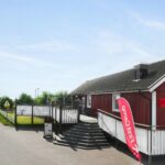 First Camp Björkäng-varberg - Bild 8