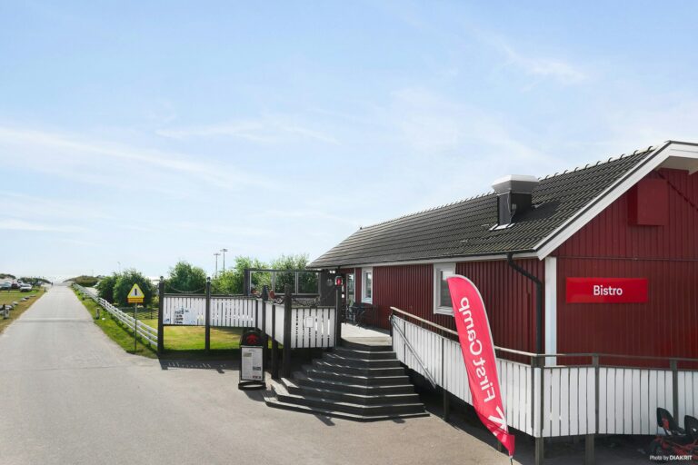 First Camp Björkäng-varberg - Bild 8