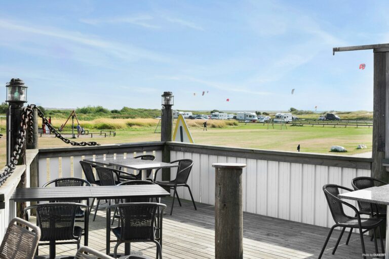 First Camp Björkäng-varberg - Bild 9