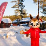 First Camp Bø - Telemark - Bild 14 First Camp Bø - Telemark - Bild 14