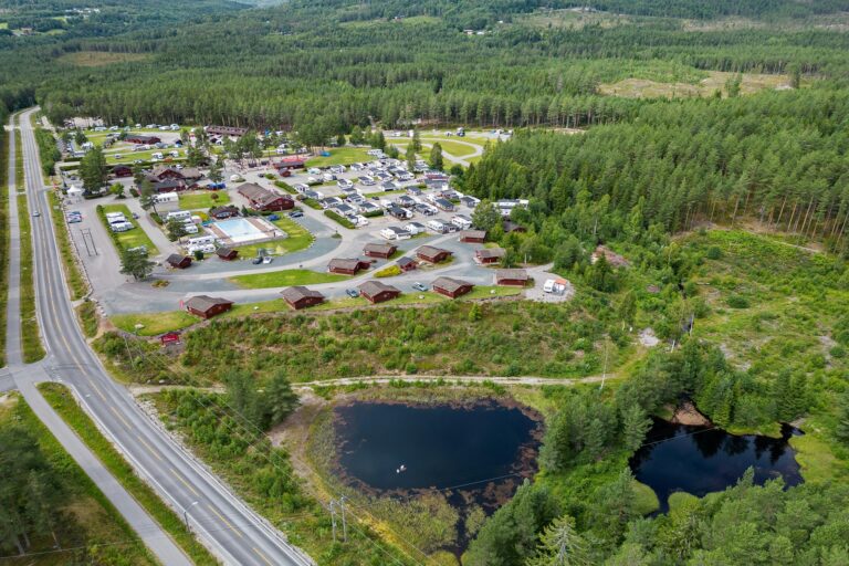 First Camp Bø - Telemark - Bild 2 First Camp Bø - Telemark - Bild 2