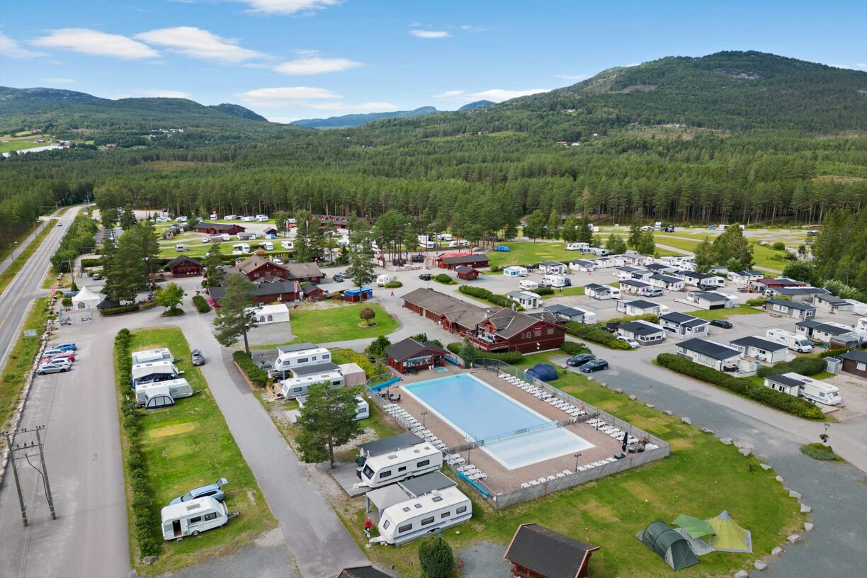 First Camp Bø - Telemark - Bild 3 First Camp Bø - Telemark - Bild 3