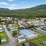 First Camp Bø - Telemark - Bild 3 First Camp Bø - Telemark - Bild 3