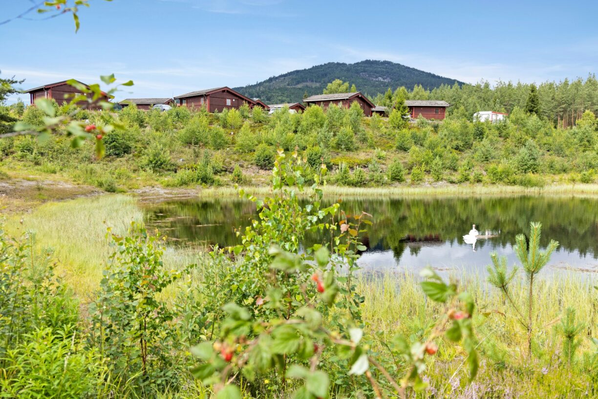 First Camp Bø - Telemark - Bild 6 First Camp Bø - Telemark - Bild 6