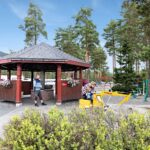 First Camp Bø - Telemark - Bild 8 First Camp Bø - Telemark - Bild 8