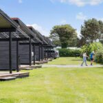 First Camp Bogense City - Fyn - Bild 10