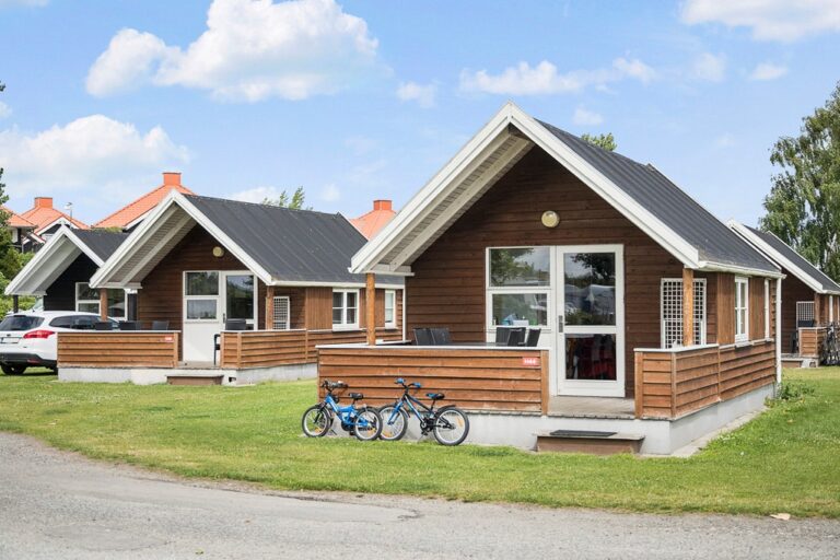 First Camp Bogense City - Fyn - Bild 3