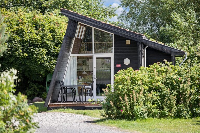 First Camp Bogense City - Fyn - Bild 4