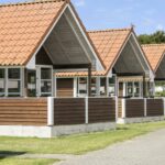 First Camp Bogense City - Fyn - Bild 5