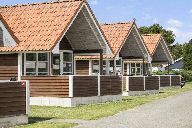 First Camp Bogense City - Fyn - Bild 5