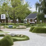 First Camp Bogense City - Fyn - Bild 7