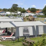First Camp Bogense City - Fyn - Bild 8