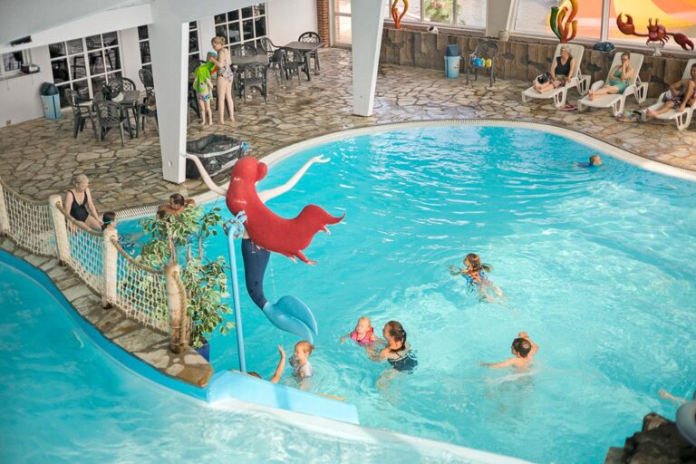 First Camp Bøsøre Strand - Fyn - Bild 11