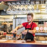 First Camp Bøsøre Strand - Fyn - Bild 12