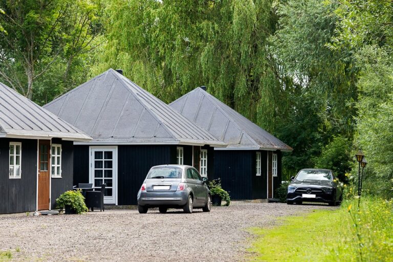 First Camp Bøsøre Strand - Fyn - Bild 2