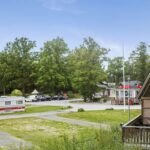 First Camp City-stockholm - Bild 10