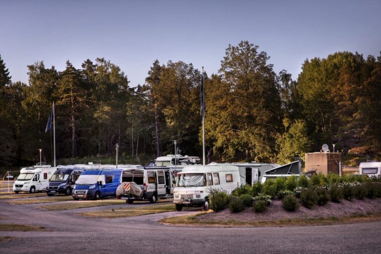 First Camp City-stockholm - Bild 12