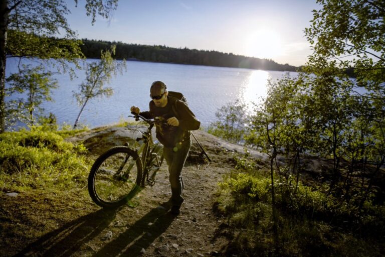 First Camp City-stockholm - Bild 13