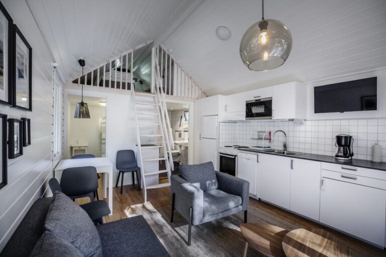 First Camp City-stockholm - Bild 16