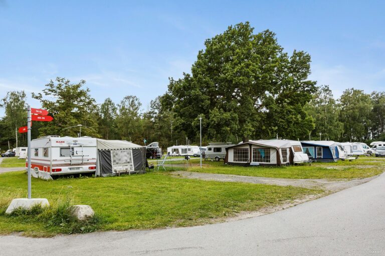 First Camp City-stockholm - Bild 3