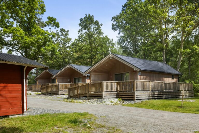 First Camp City-stockholm - Bild 4