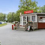 First Camp City-stockholm - Bild 5