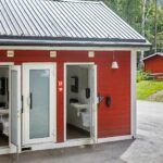 First Camp City-stockholm - Bild 7