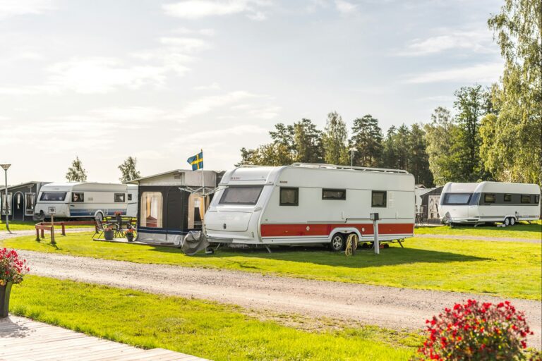 First Camp Duse Udde - Säffle - Bild 3