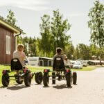 First Camp Duse Udde - Säffle - Bild 4