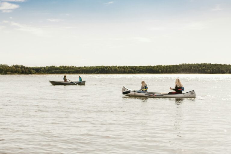 First Camp Duse Udde - Säffle - Bild 5