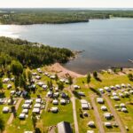 First Camp Duse Udde - Säffle - Bild 1