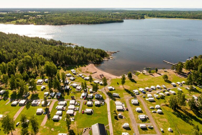 First Camp Duse Udde - Säffle - Bild 1