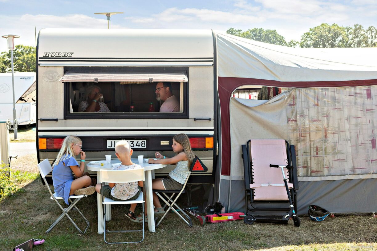 First Camp Ekerum - Öland - Bild 6 First Camp Ekerum - Öland - Bild 6