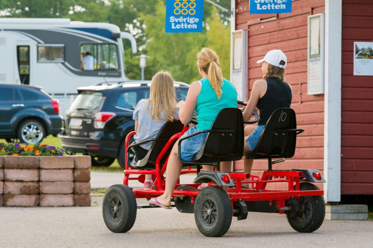 First Camp Ekerum - Öland - Bild 7 First Camp Ekerum - Öland - Bild 7