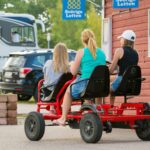 First Camp Ekerum - Öland - Bild 7 First Camp Ekerum - Öland - Bild 7