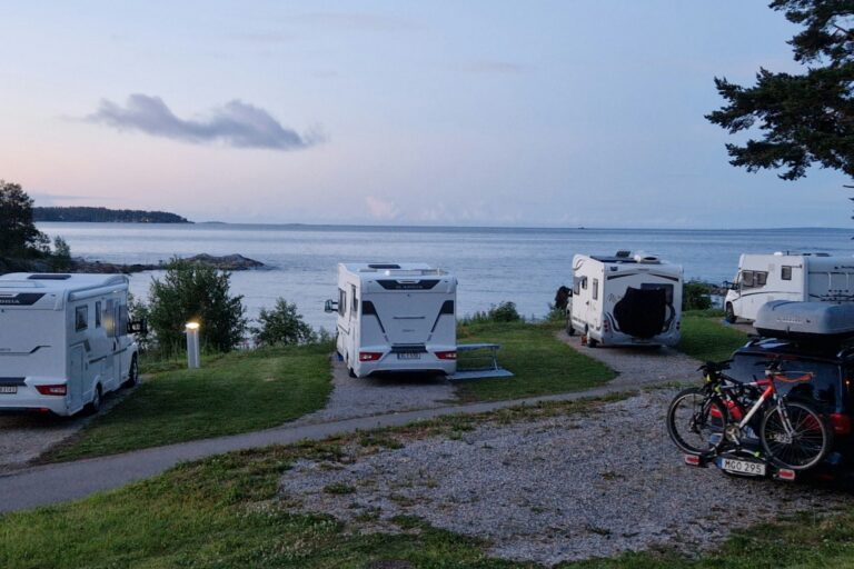 First Camp Fläsian - Sundsvall - Bild 10