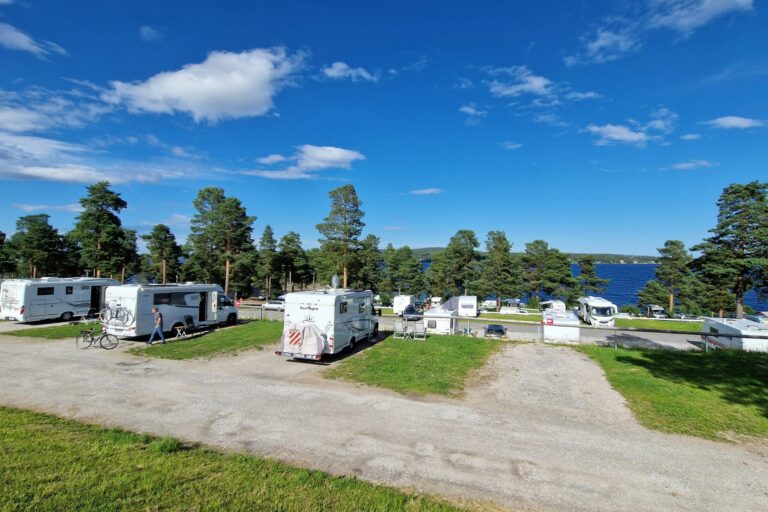 First Camp Fläsian - Sundsvall - Bild 13